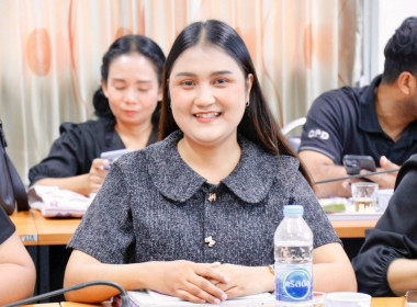 การประชุมข้าราชการ พนักงานราชการ ลูกจ้างประจำ ... พารามิเตอร์รูปภาพ 63
